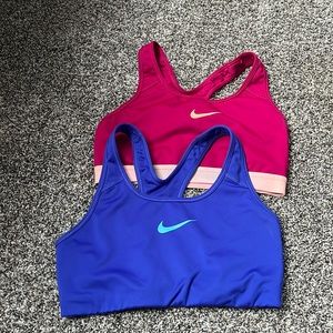 Nike Sports Bras